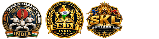 SSDF India Logo