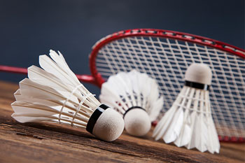 Badminton