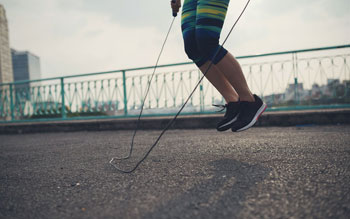 jump Rope