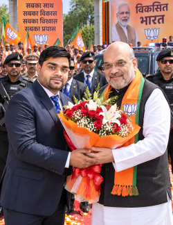 Robin Kumar 
